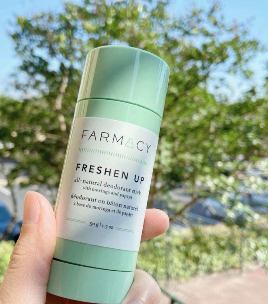 ✅FARMACY是最近发现的一个牌子，如果不是pink给我科