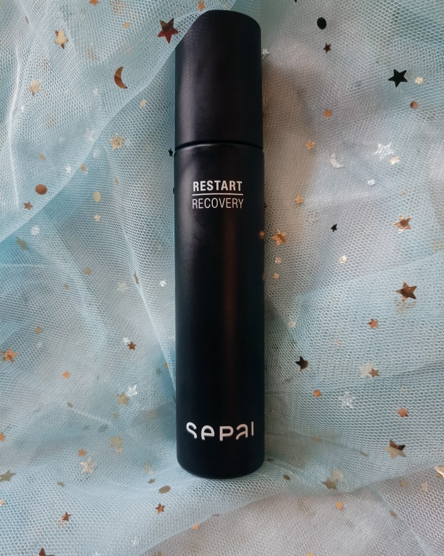 以前我就分享过sepai这个品牌，它家是属于西班牙高端实验室