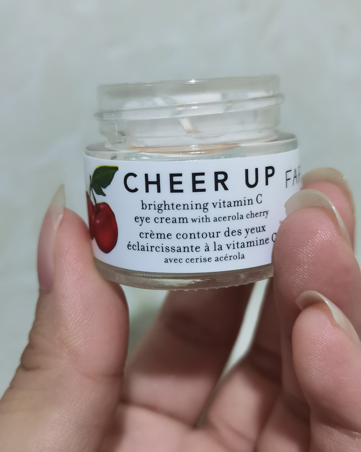 ✅FARMACY是最近发现的一个牌子，如果不是pink给我科