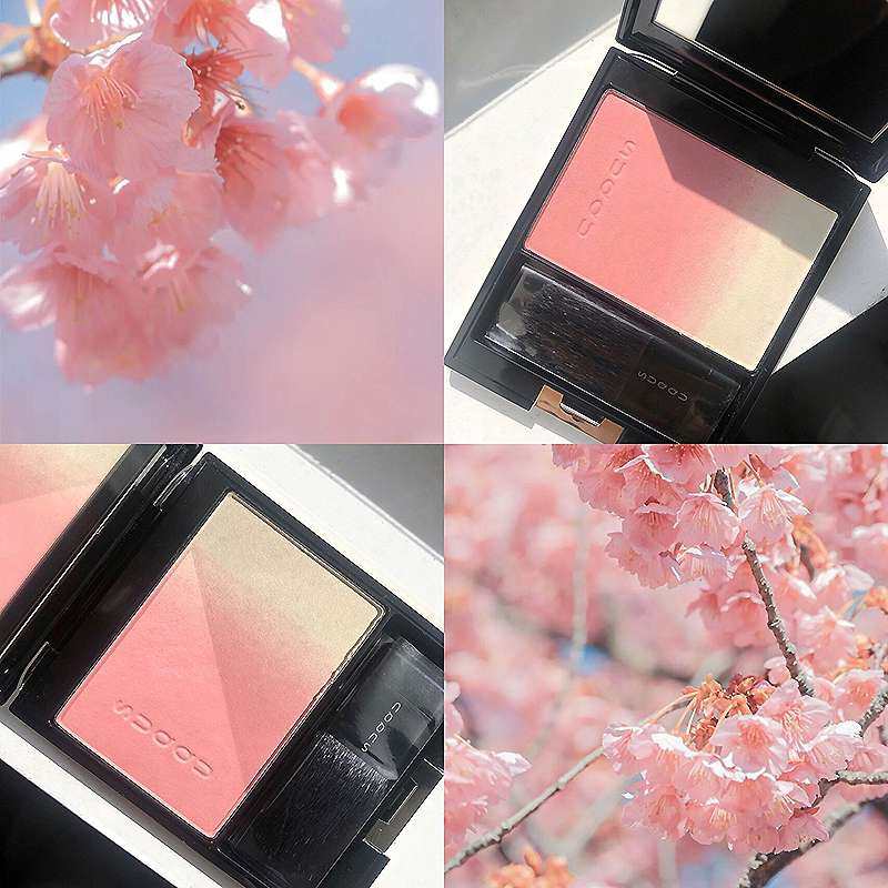 买suqqu的渠道不是很多，selfridges是可以买到的