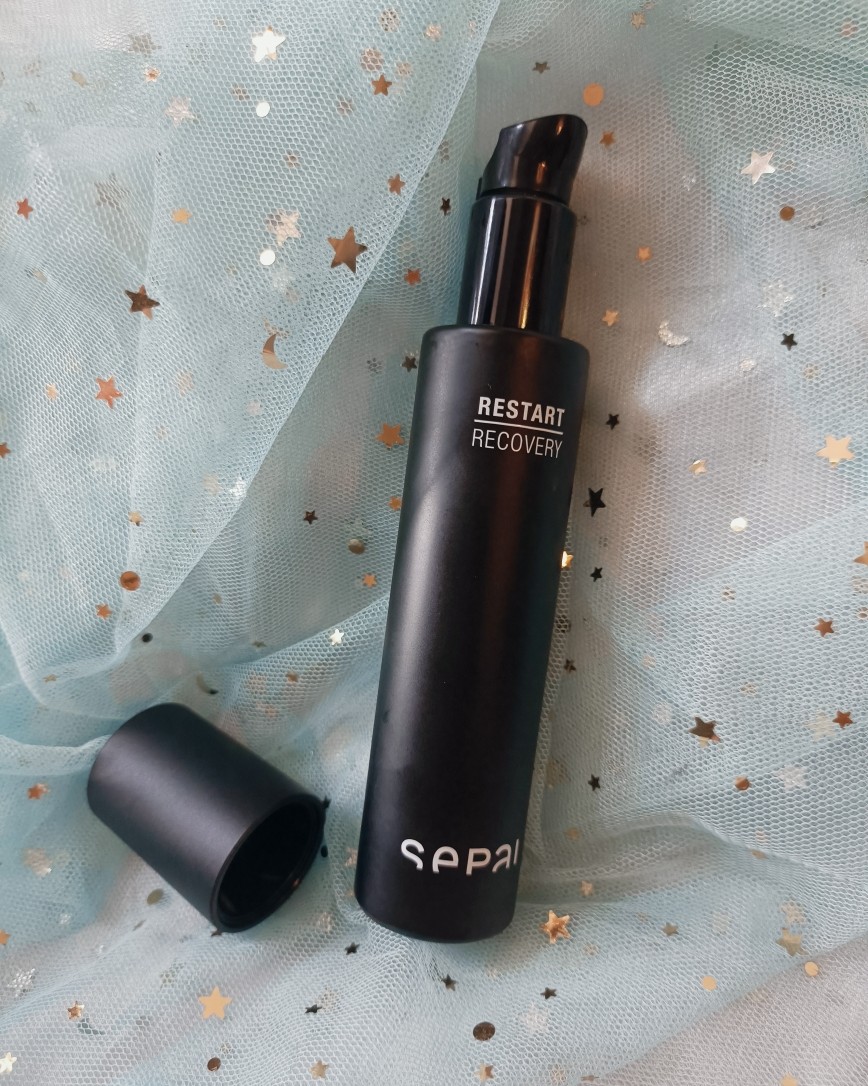 以前我就分享过sepai这个品牌，它家是属于西班牙高端实验室