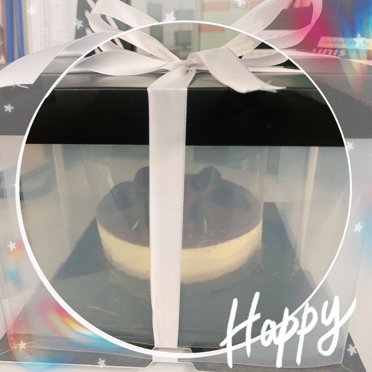 夏天就喜欢吃冰冰凉凉，慕斯类的蛋糕🍰，这个方子参考于下厨房