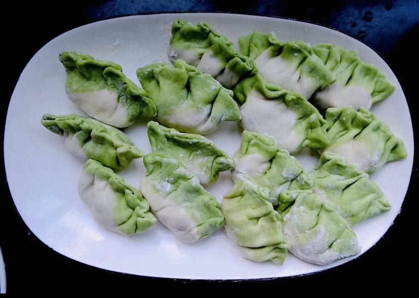 👩🏼作为一个老母亲，从女儿的第一口辅食开始，我就很在意，