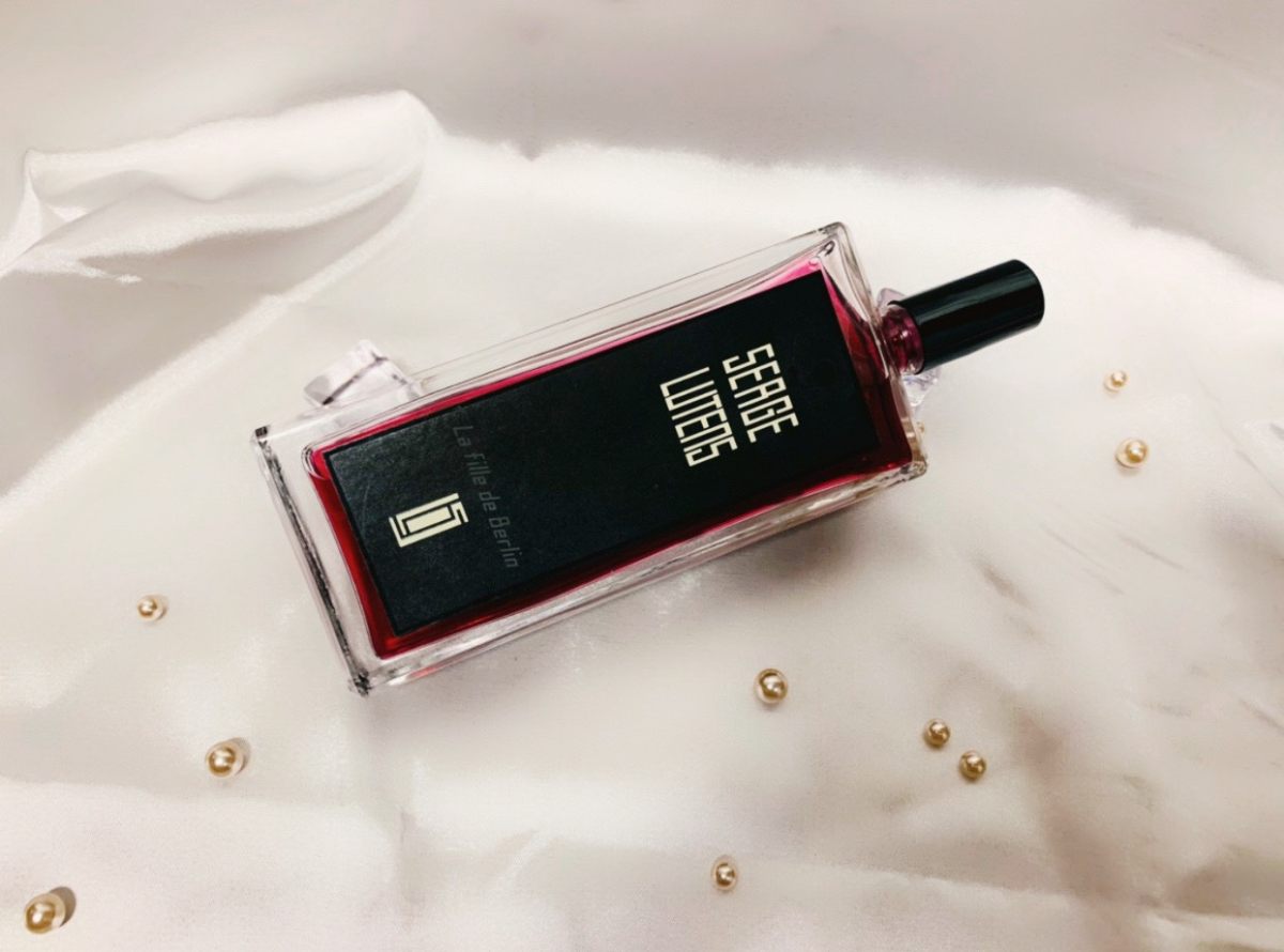 刚上皮感觉也没那么特别，这不就是一朵酸酸的玫瑰么。在快放弃它