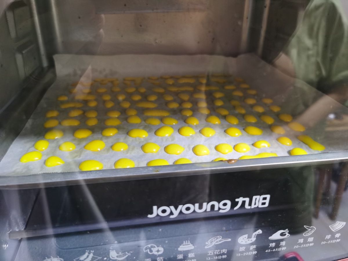 #花式厨艺比拼# 由于知知小朋友奶粉😫，所以外面卖的含奶类