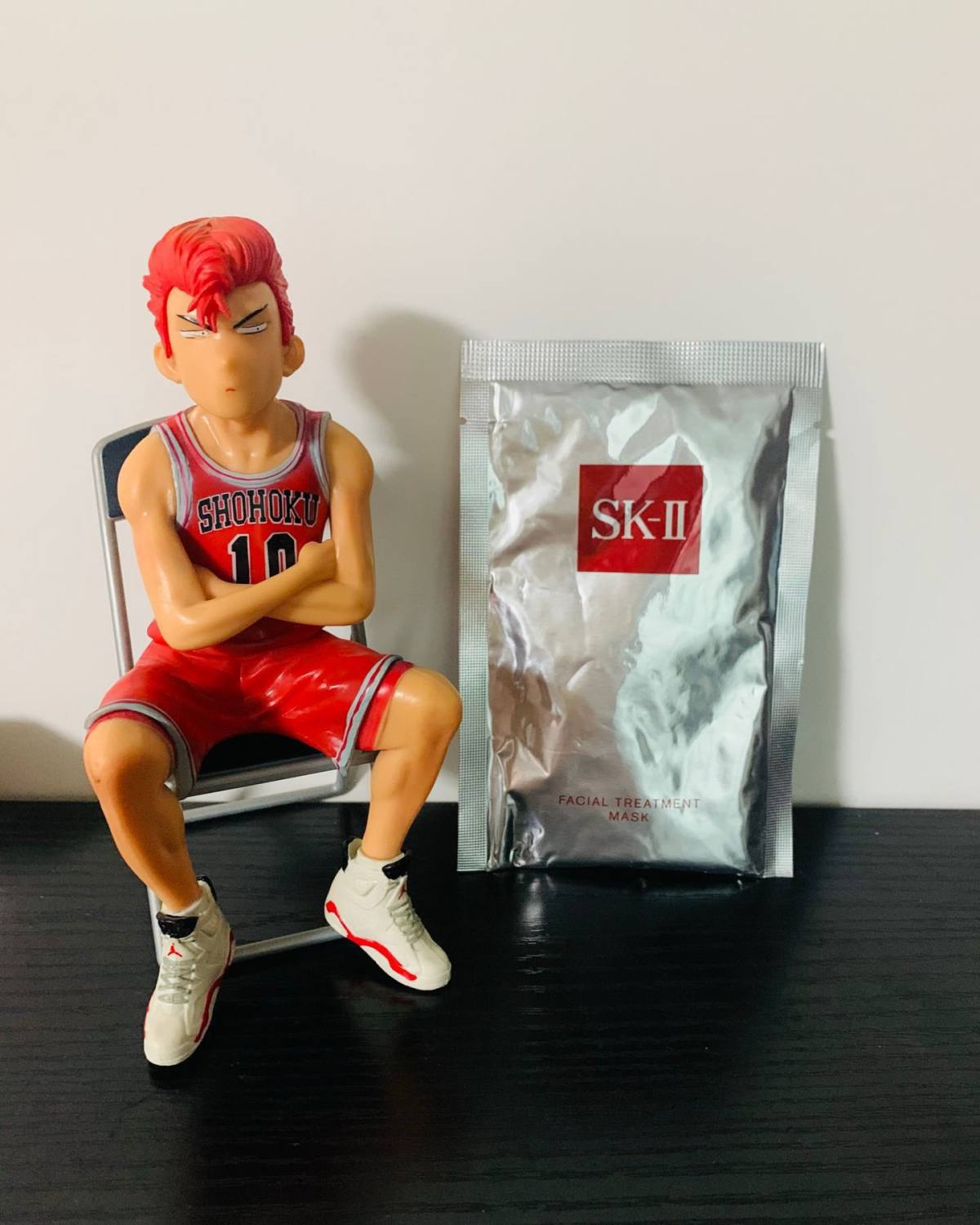 ✨**效果惊艳，熬夜必备的面膜。能瞬间抚平粗糙暗沉熬夜脸，快