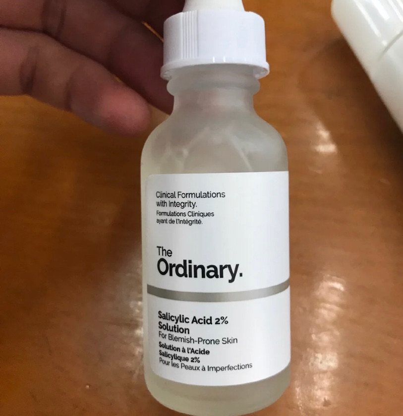 🔘刷酸成为了现在的主流趋势，酸的种类繁多，我们在使用的时候