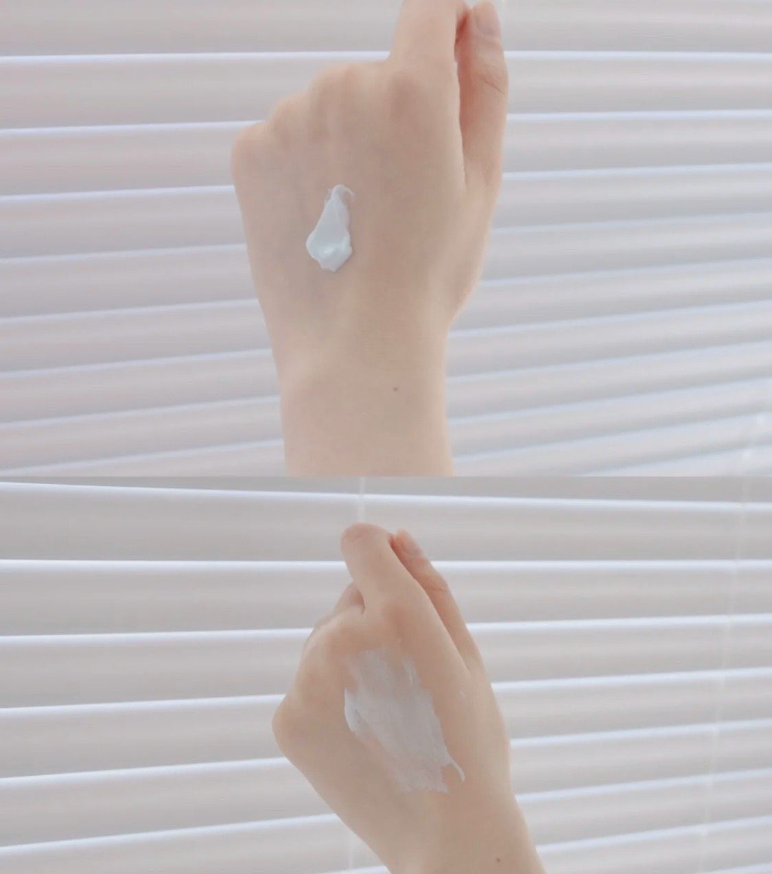 用依泉cica绷带霜之前，都是用理肤泉b5，b5 的味我特别