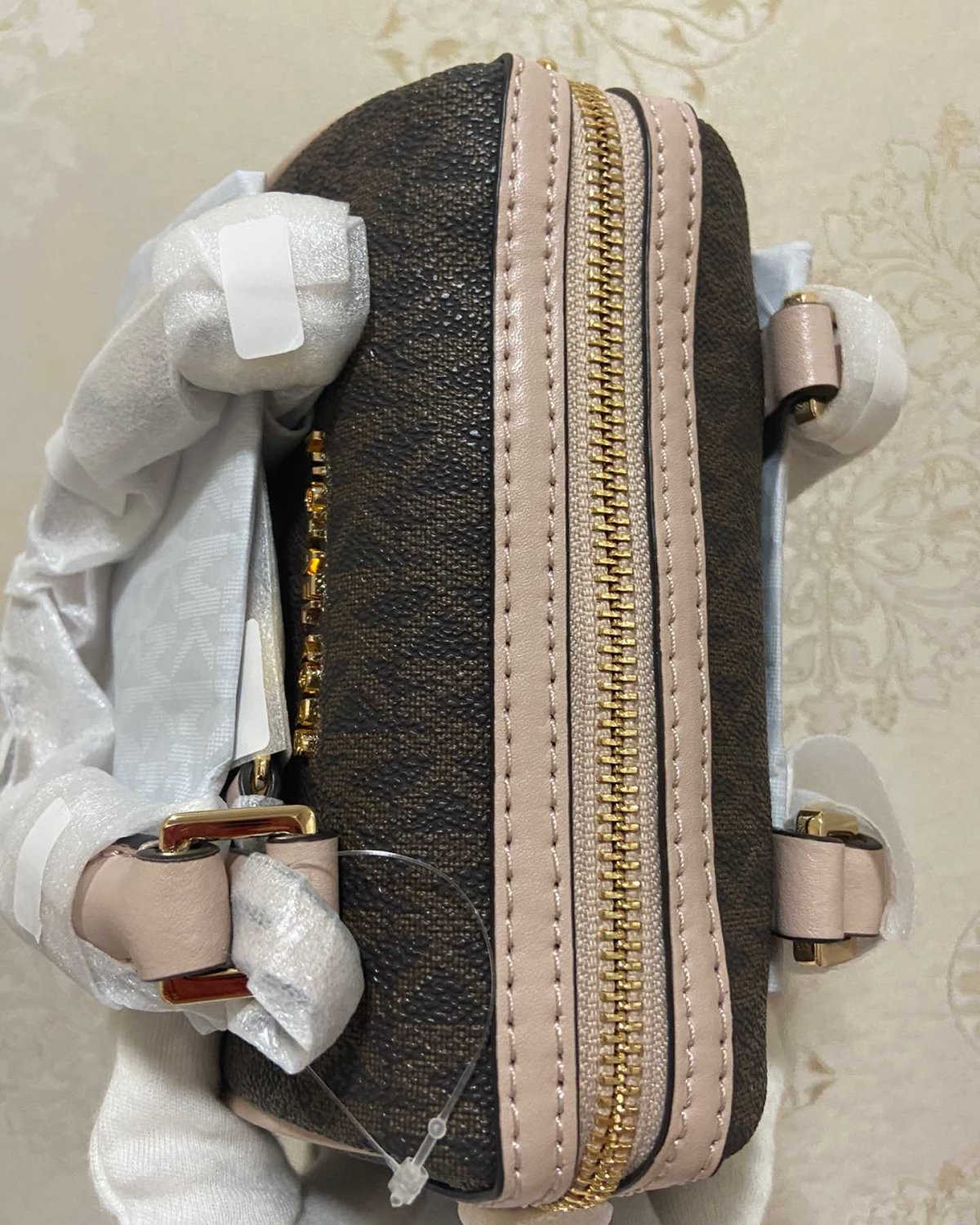 绝版爆款MK Bedford迷你波士顿 现在不仅涨价啦，还很