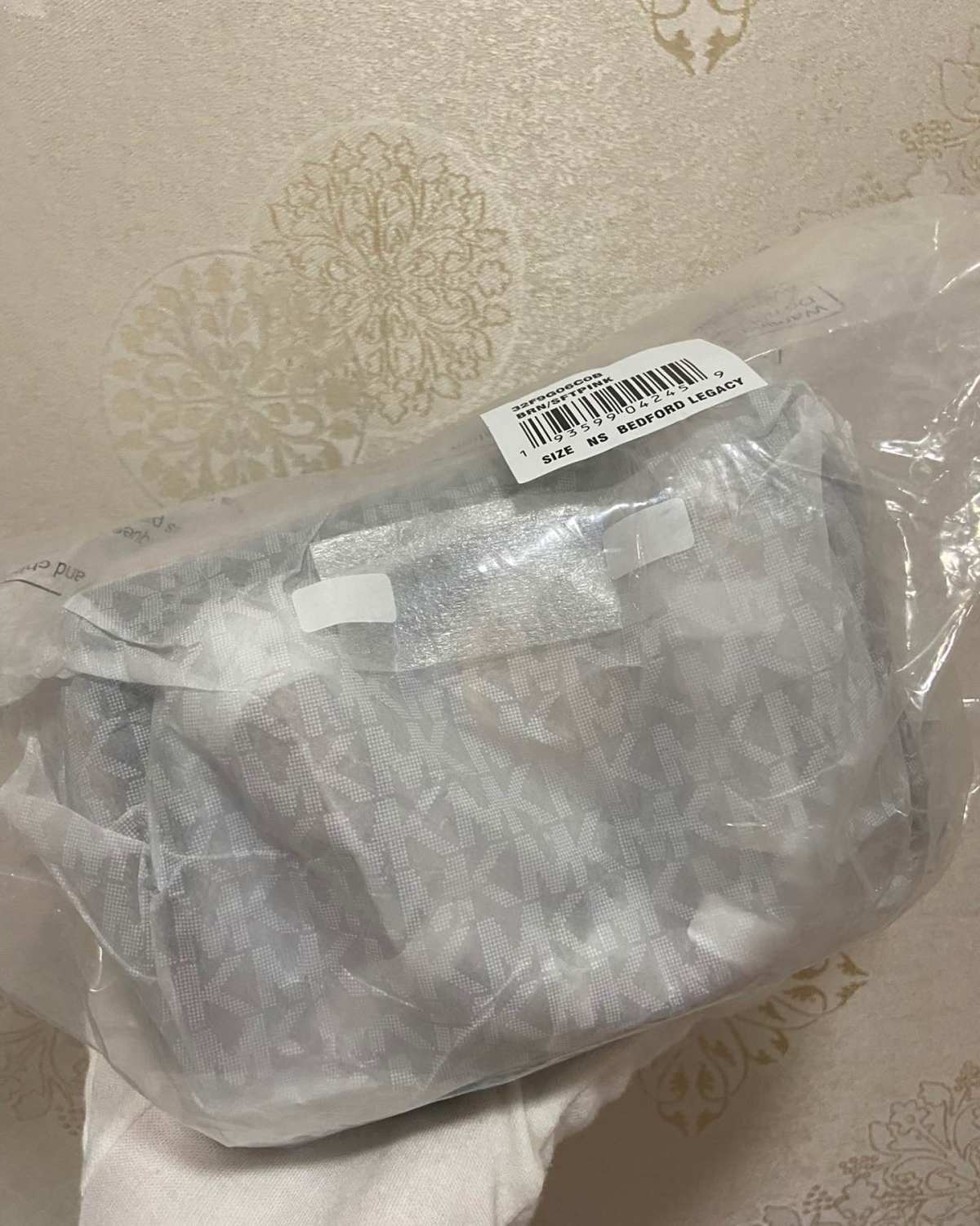 绝版爆款MK Bedford迷你波士顿 现在不仅涨价啦，还很