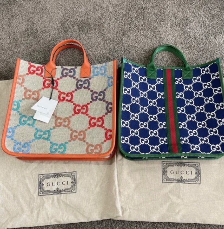 👜 Mytheresa的GUCCI大童包真的是非常值得入手
