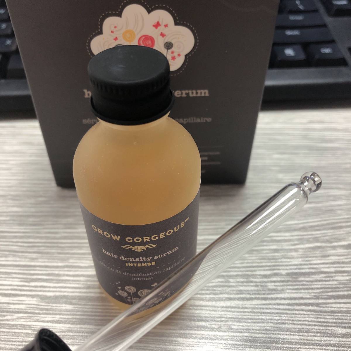 **GG的液 加强版 💯 💰50刀  ❣️一瓶容量是60