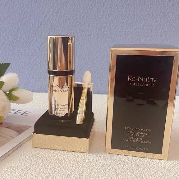 💭雅诗兰黛的白金系列也算是实打实的贵妇系列了，用过的人也会