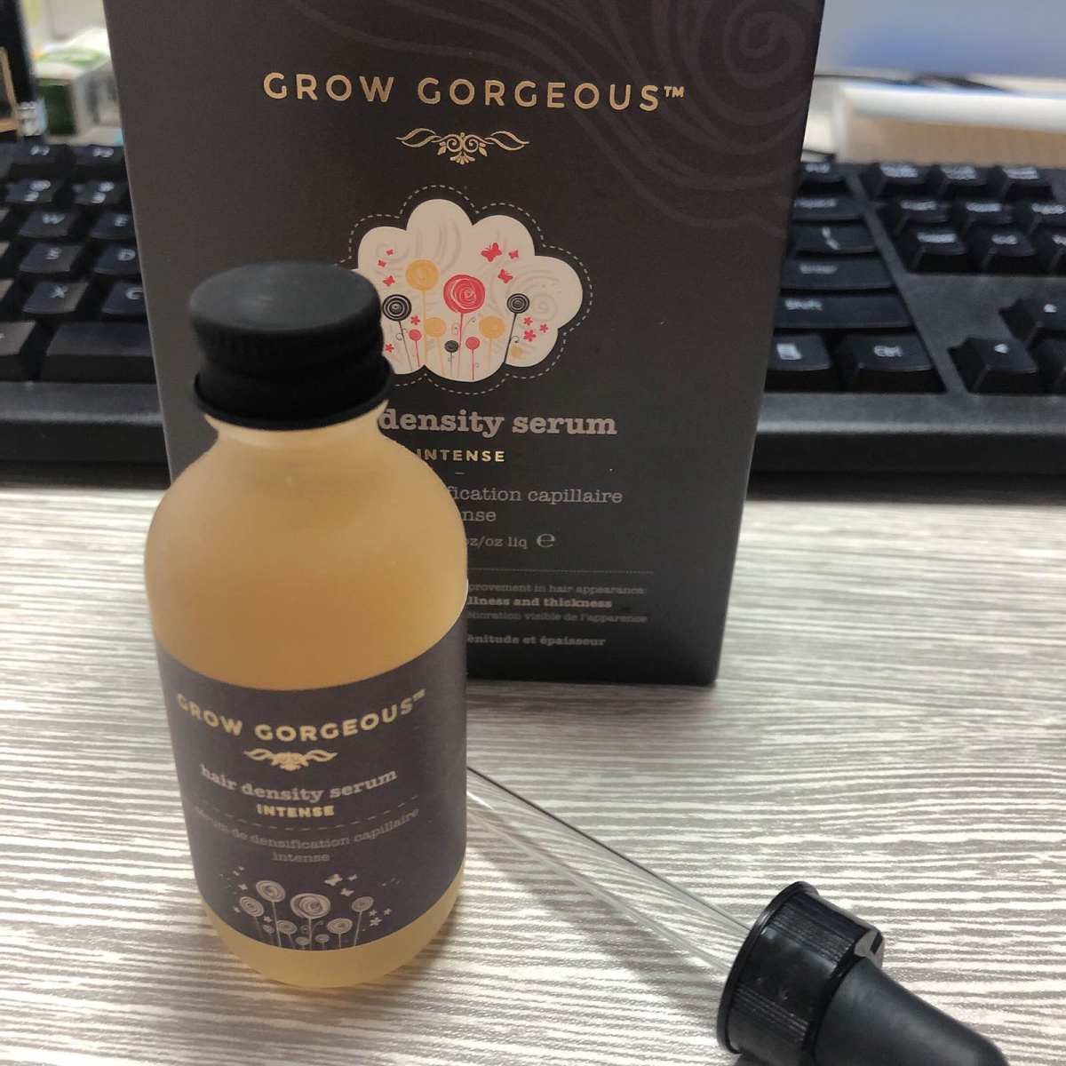 **GG的液 加强版 💯 💰50刀  ❣️一瓶容量是60