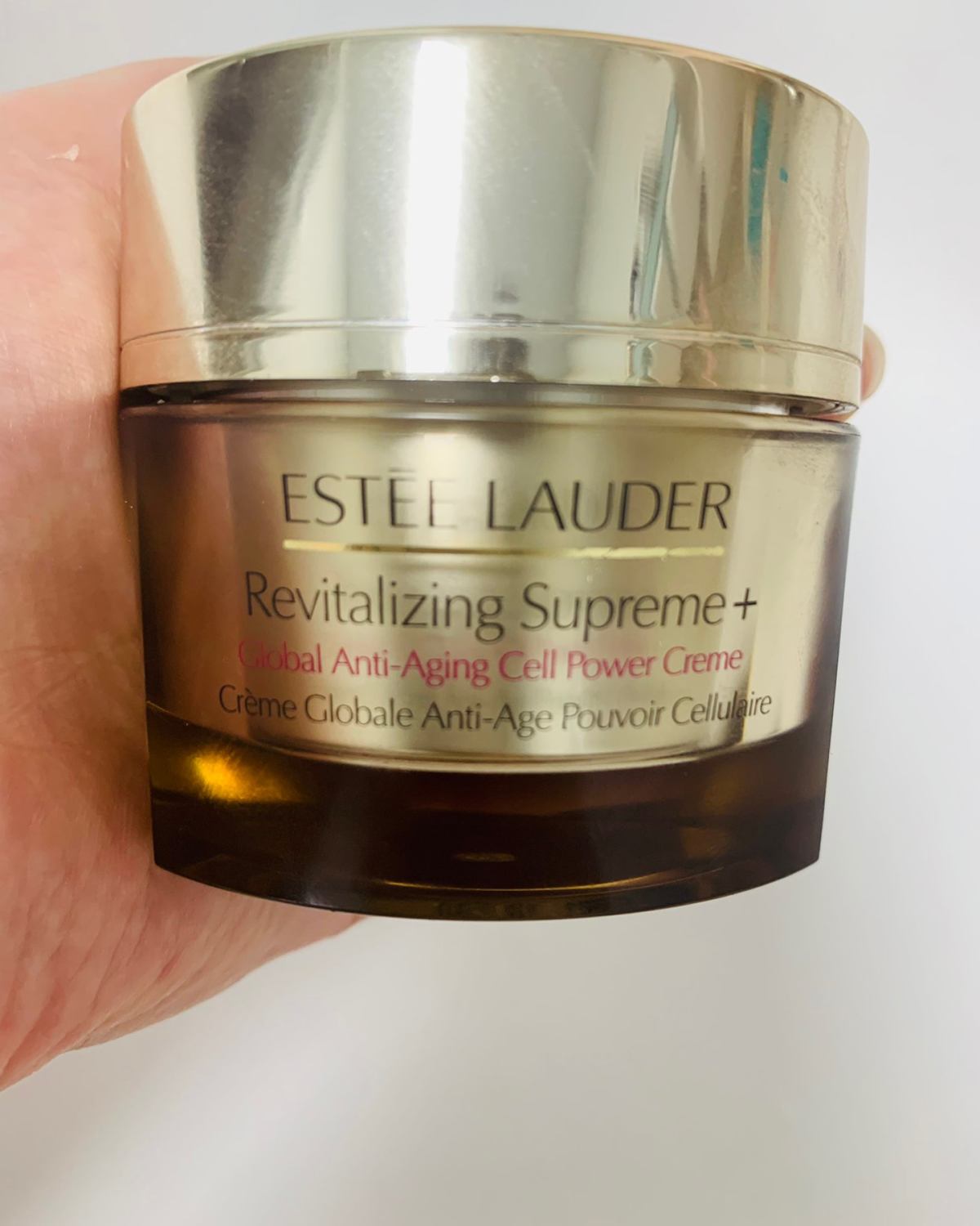 智妍面霜（Global Anti-Aging Cell Po