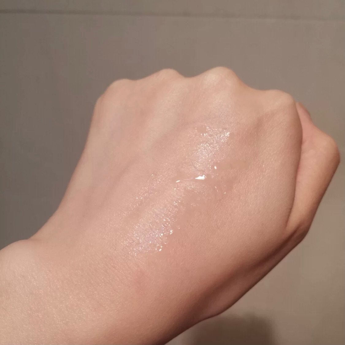 🌟已经入坑7年，神仙水一直被说是「油皮亲妈」，但身为干皮的