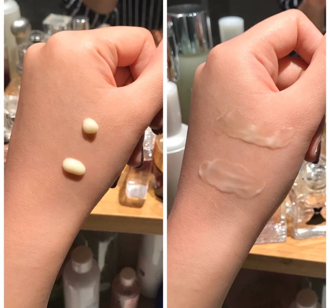 💫倩碧家的黄油被称为“天才黄油”应该没有妹们没有用过了吧 