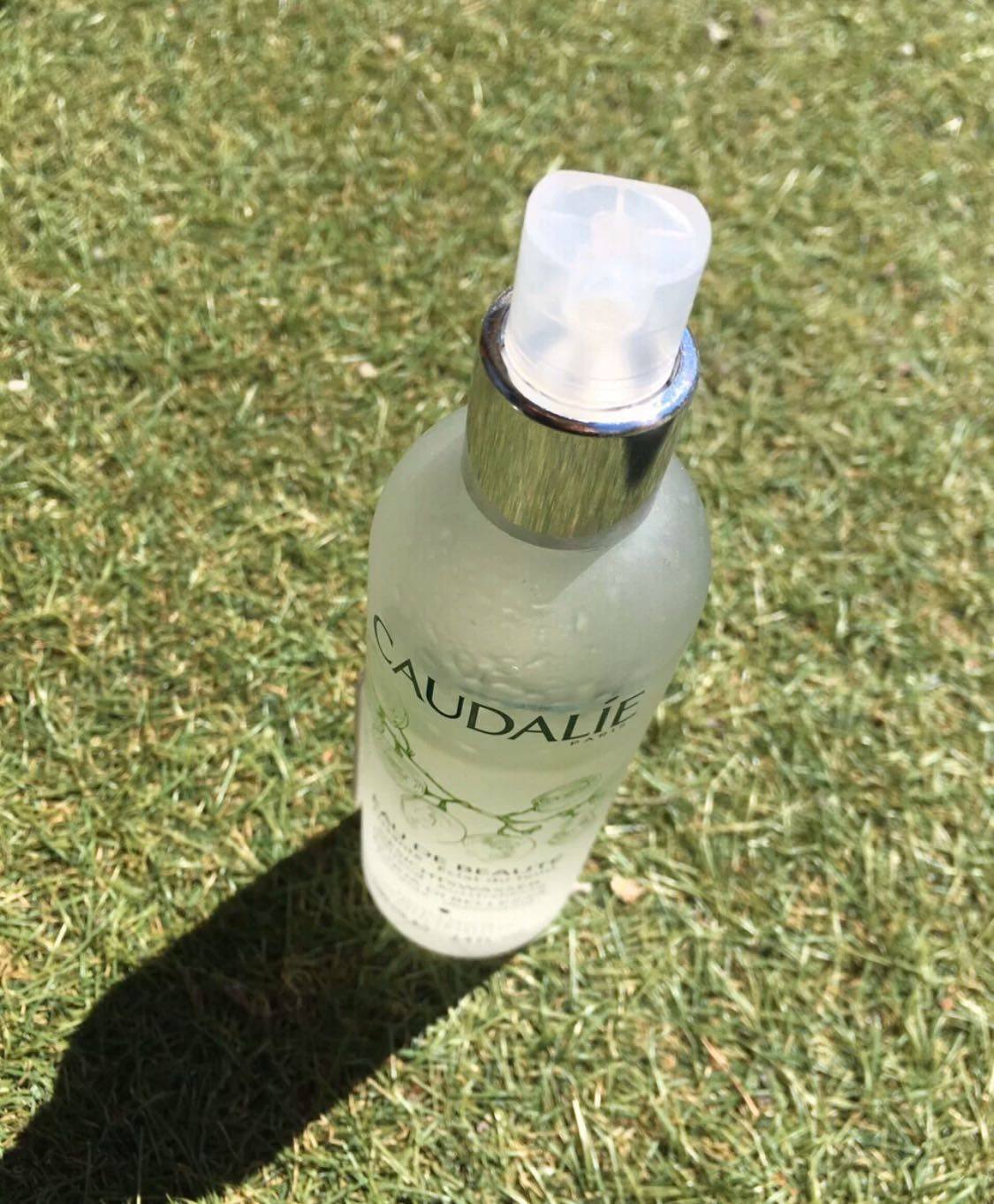 欧缇丽皇后水，这瓶爽肤水可是真真实实油皮救星⭐ ✔️它好像有