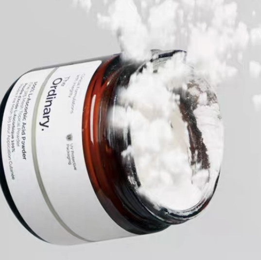 第一次用the ordinary 家的东西都是好几年前了，现