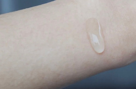 我的倩碧透明小黄油终于快要-马上要-还差点就要空瓶了😂😂