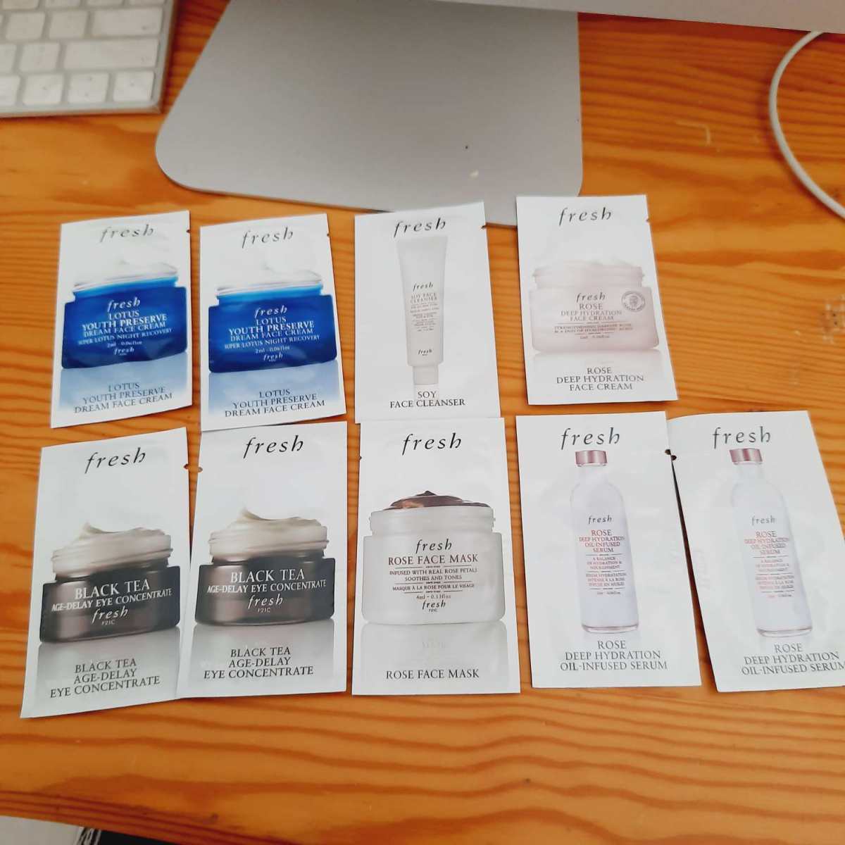 ❤️张口就开箱哦哈哈哈哈，这个箱走了有20天吧，但是吉时真的