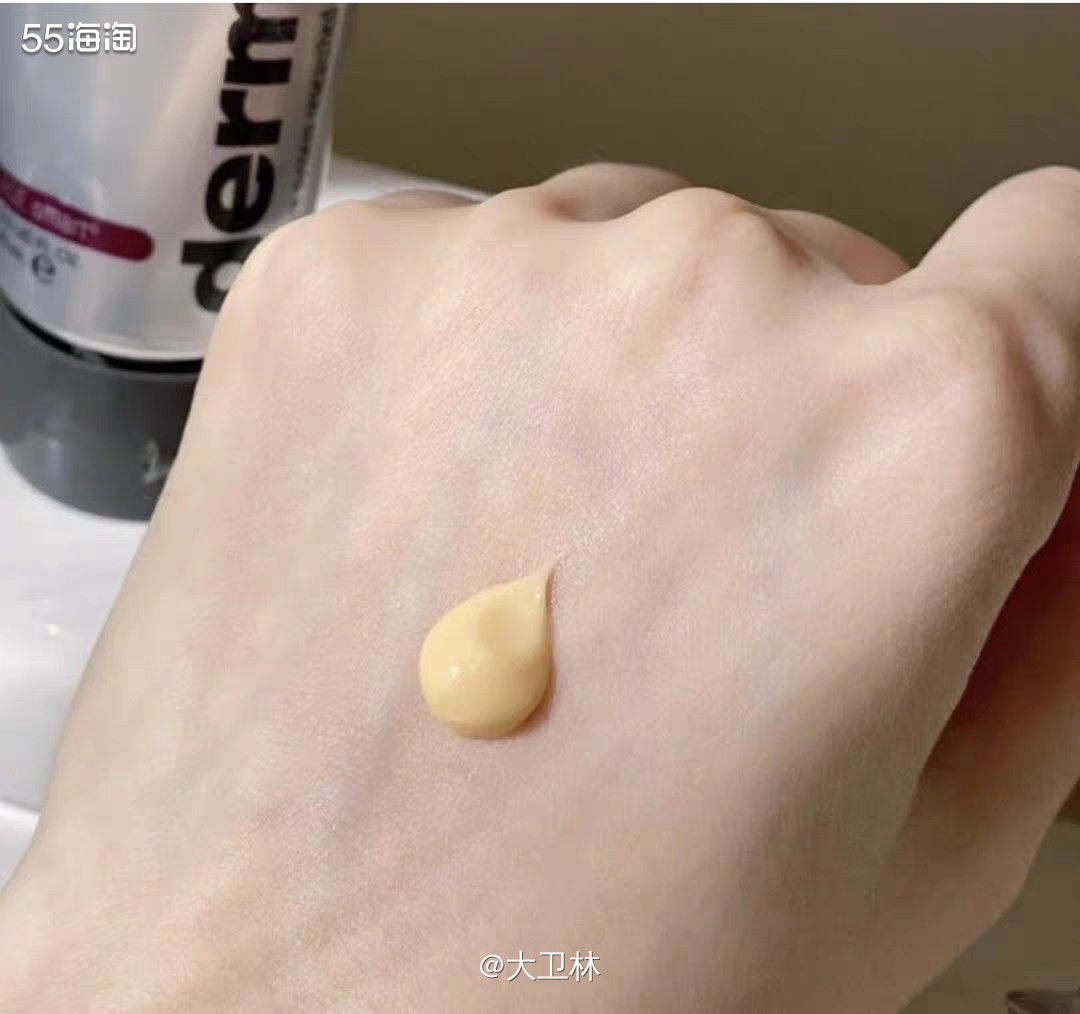 Dermalogica德美乐嘉多维去黄面膜真的超级🔥，火到