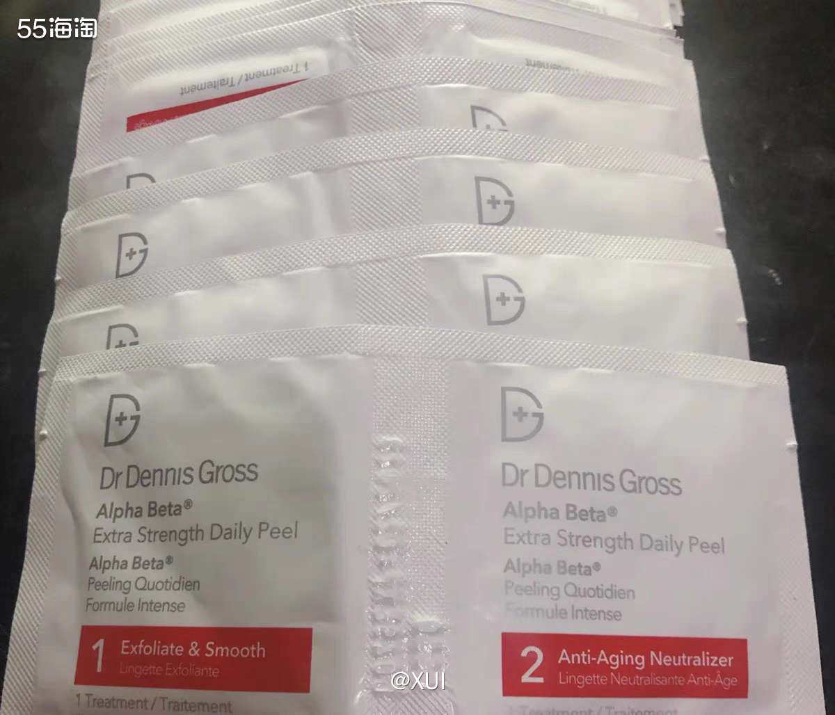 在丝芙兰或者nd的礼包经常看到这个牌子的赠品，但是都不了解，