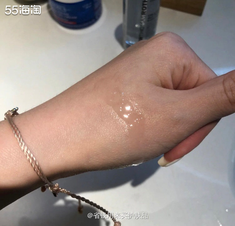 底妆卡粉不服贴?彼得罗夫100%鲨烷精油. ✨  😆这支真