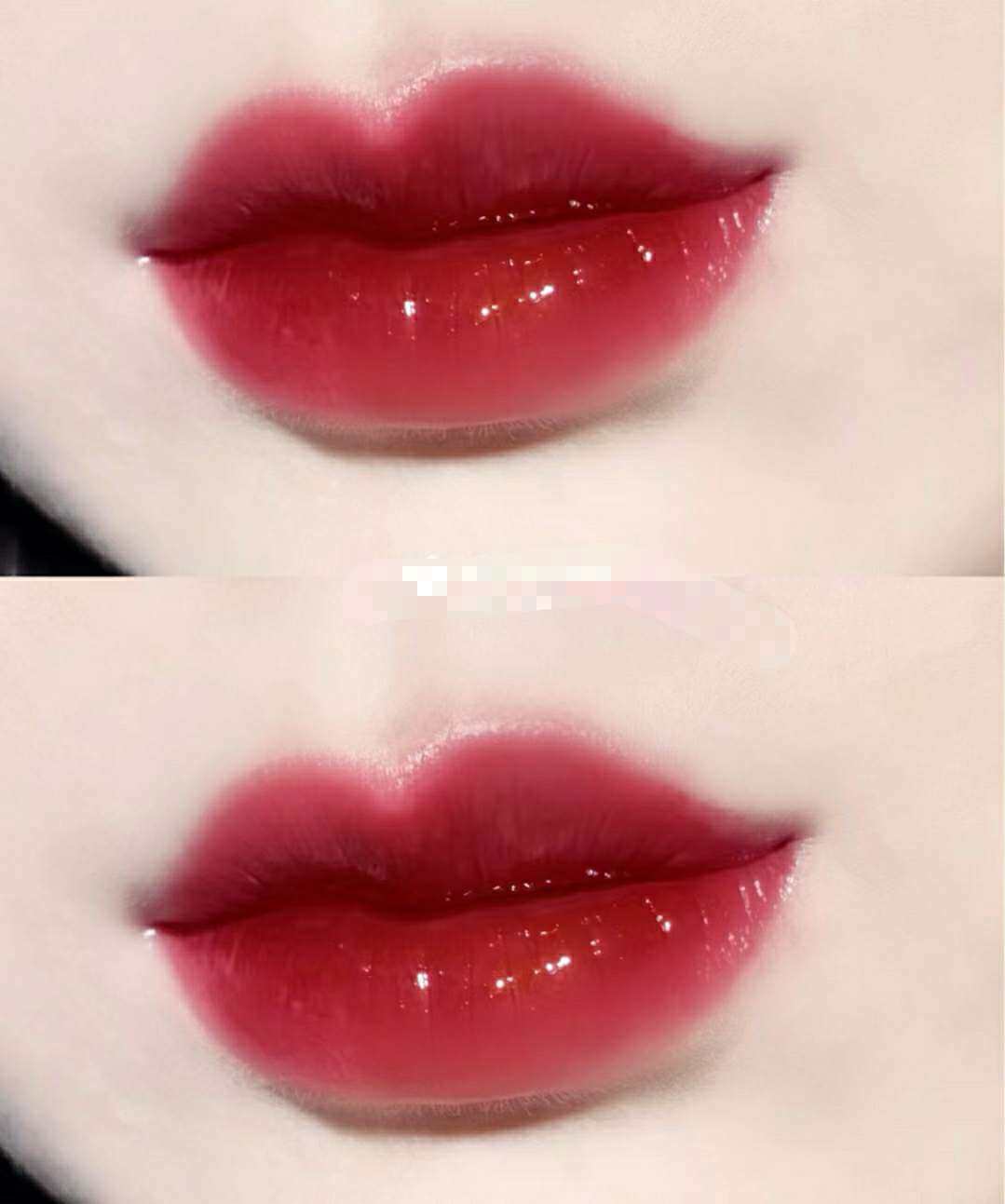 ❤️水光唇釉已经停产了，像610、617这种大热门已经几乎买