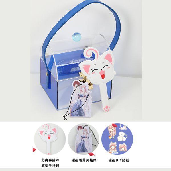 视客眼镜网本期试用产品： Origin Envy Nemes