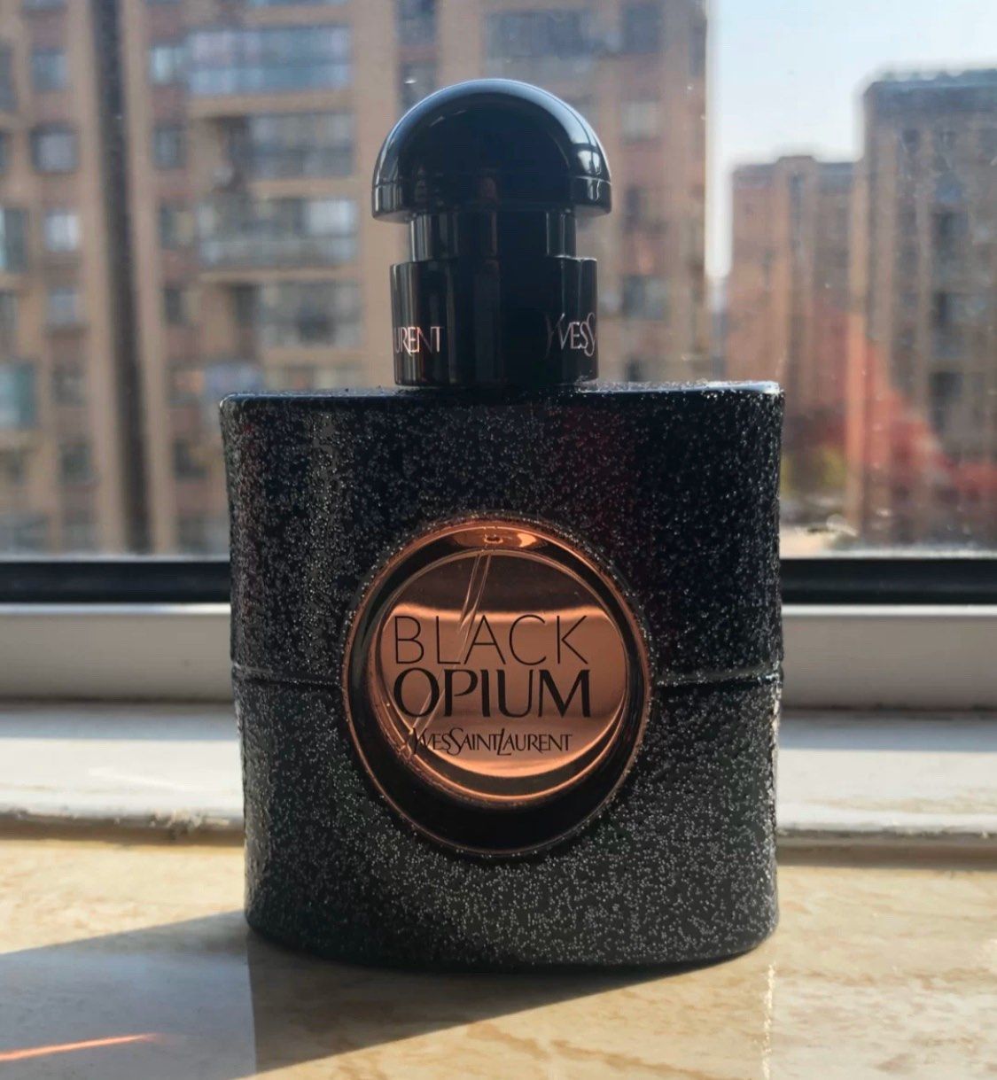 🖤YSL圣罗兰黑香水，一款你喷了会上瘾的香水，这就很好的诠