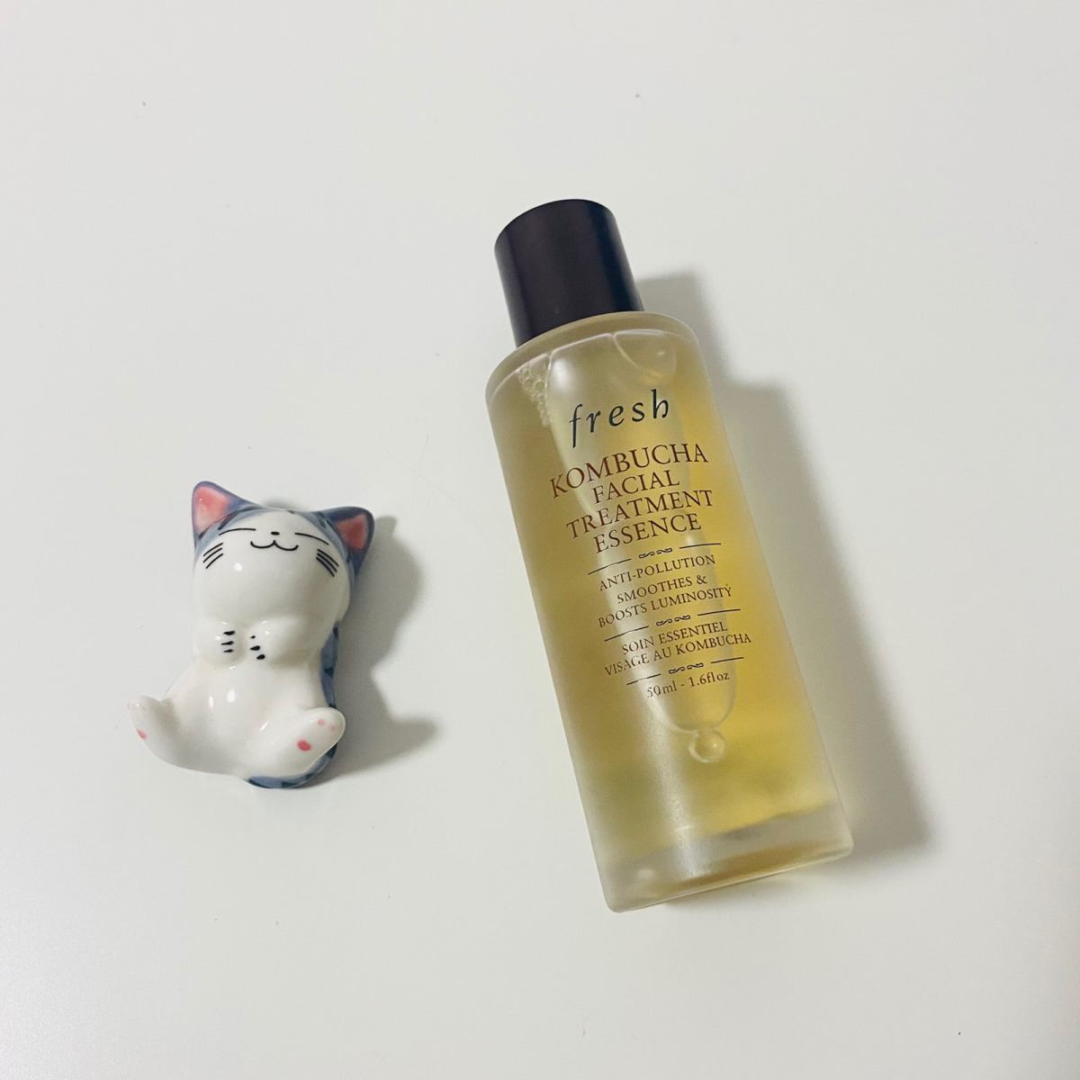 众所周知，馥蕾诗的是主打**的品牌，产品的成分都相对比较温和