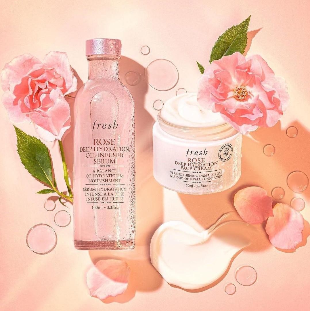 🔥AE商家：Cult Beauty  🔥产品种草：fre