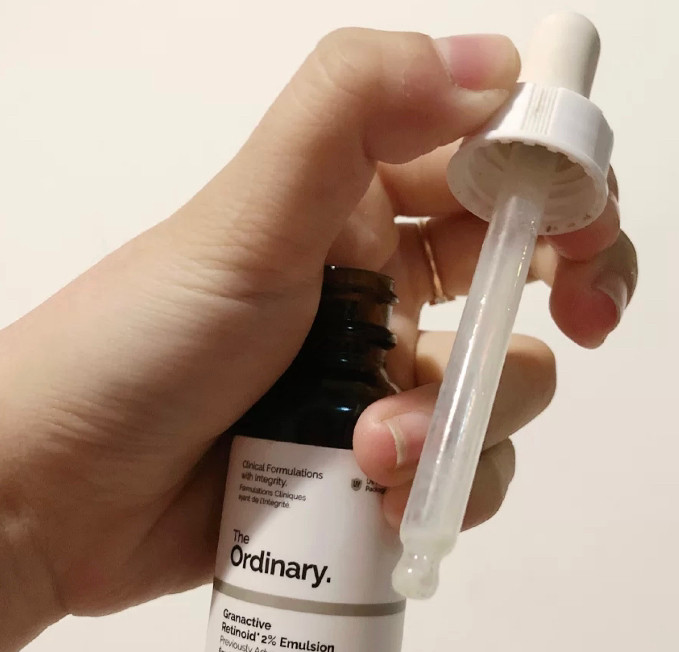 📣 TheOrdinary当真原料桶，很多产品成分都很猛，