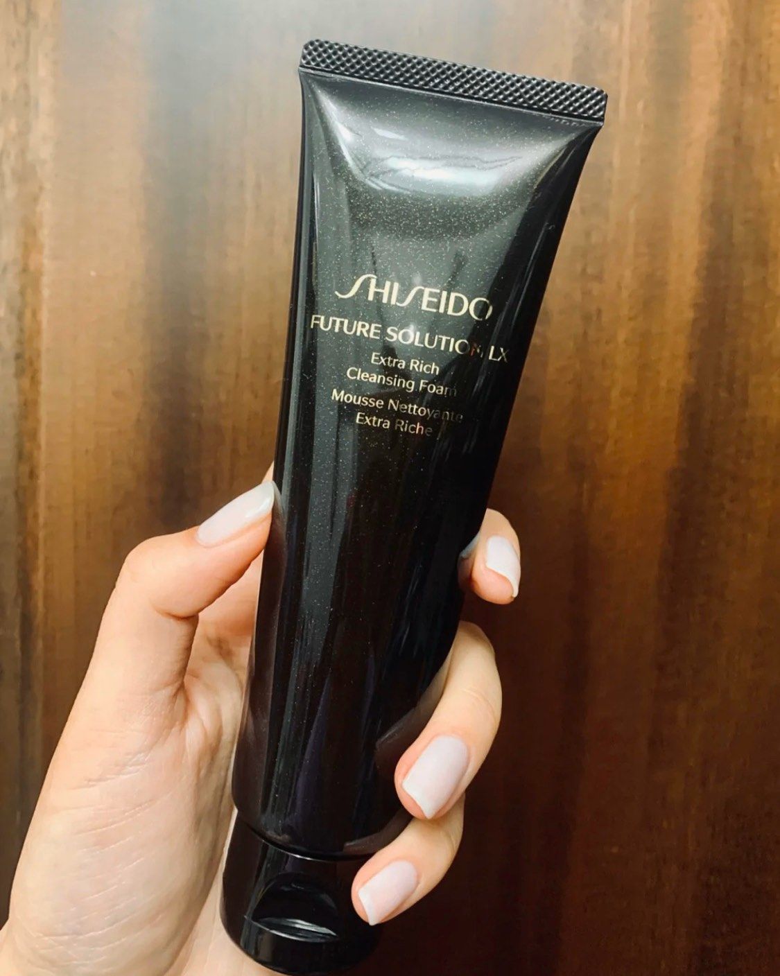 我现在相信如果很多人都夸一个产品，那这个产品肯定是有它过人之