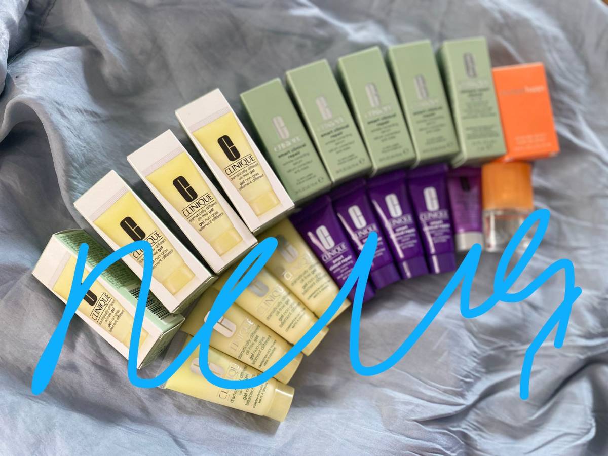 🥳倩碧最新款的抗皱精华来袭，之前7月初的时候美国官网任意订