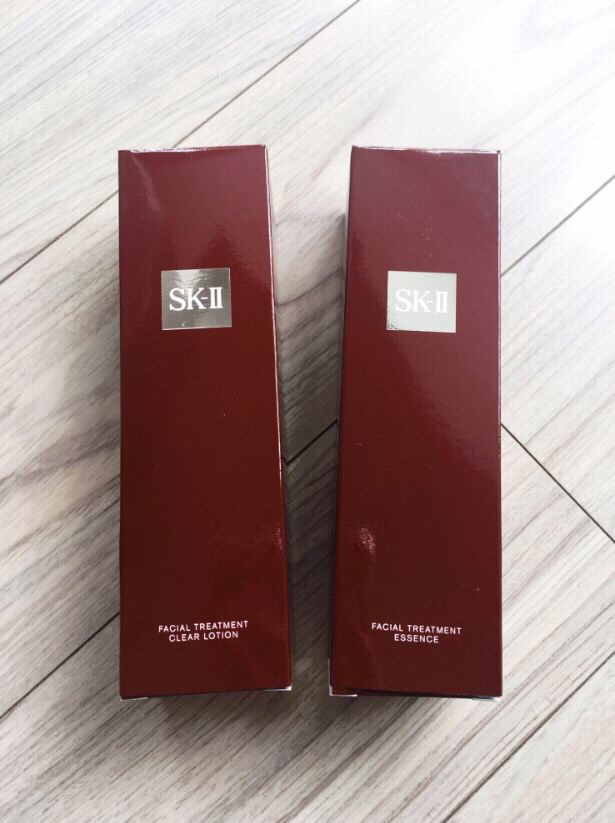 ❇️好物分享：SK-II神仙水精华液  ❇️规格：230ml