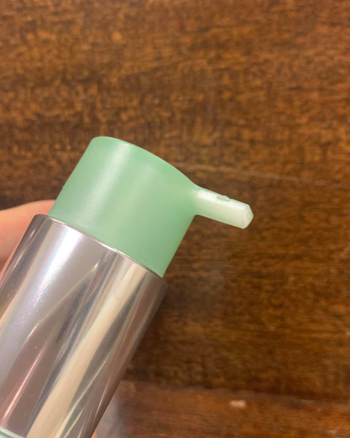 倩碧柔性液体洁面皂200ml 干皮肌适用无泡沫    孕期时