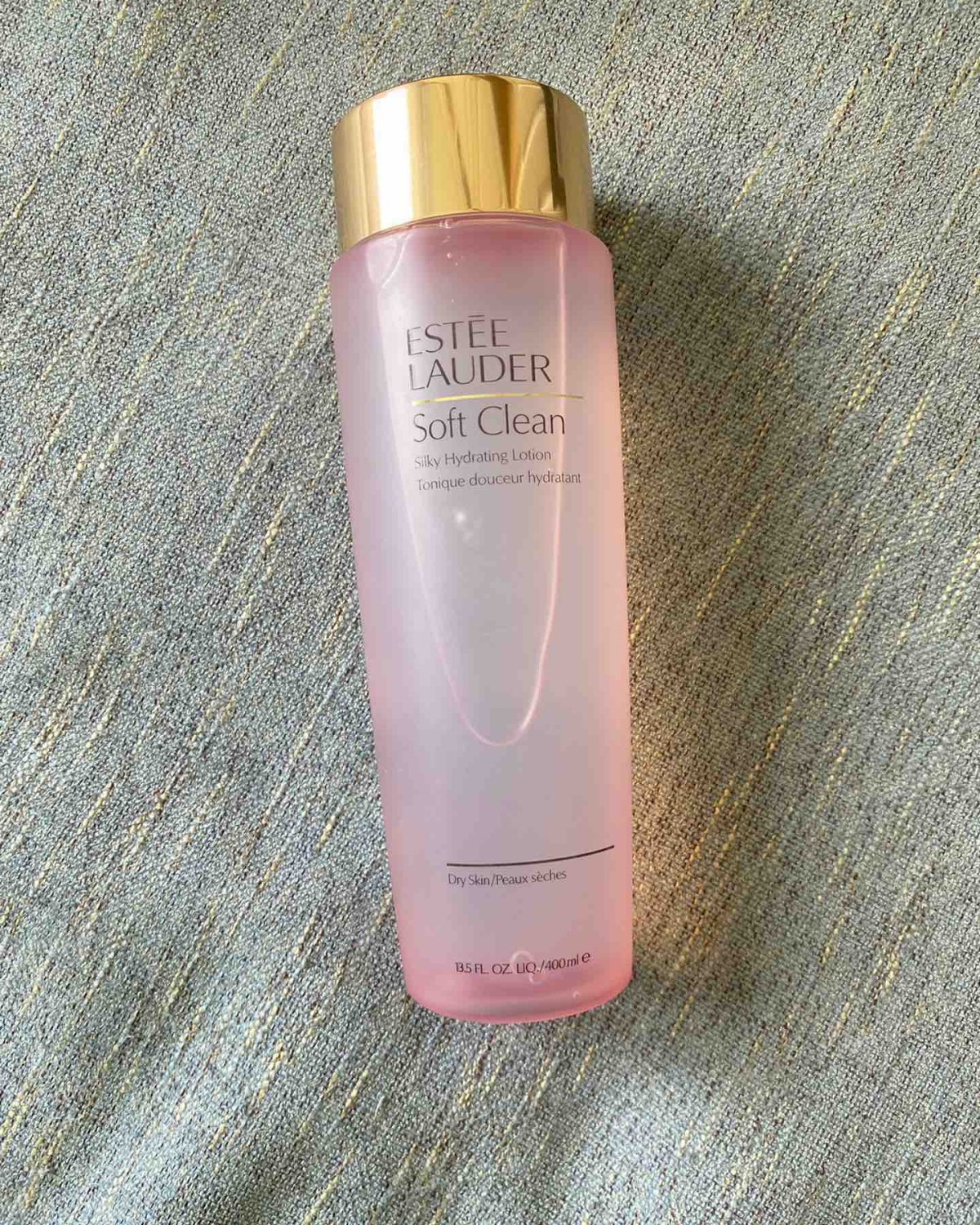 🌸雅诗兰黛大粉水 最开始接触雅诗兰黛粉水的时候国内还没有，