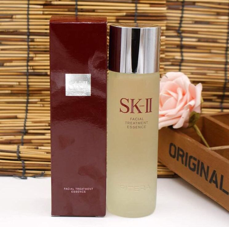 ❇️好物分享：SK-II神仙水精华液  ❇️规格：230ml