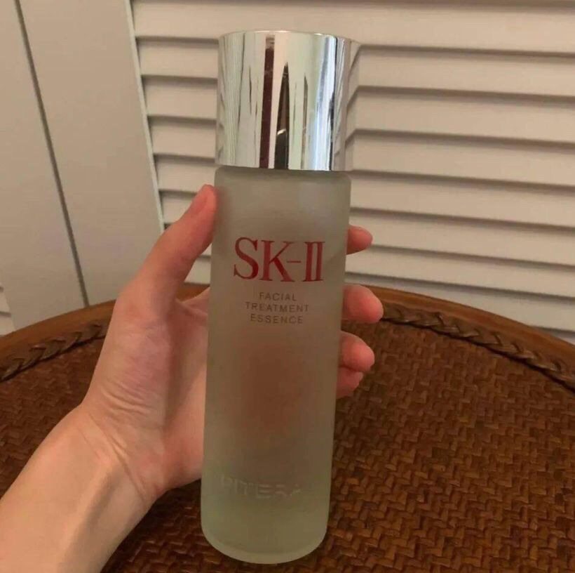 ❇️好物分享：SK-II神仙水精华液  ❇️规格：230ml