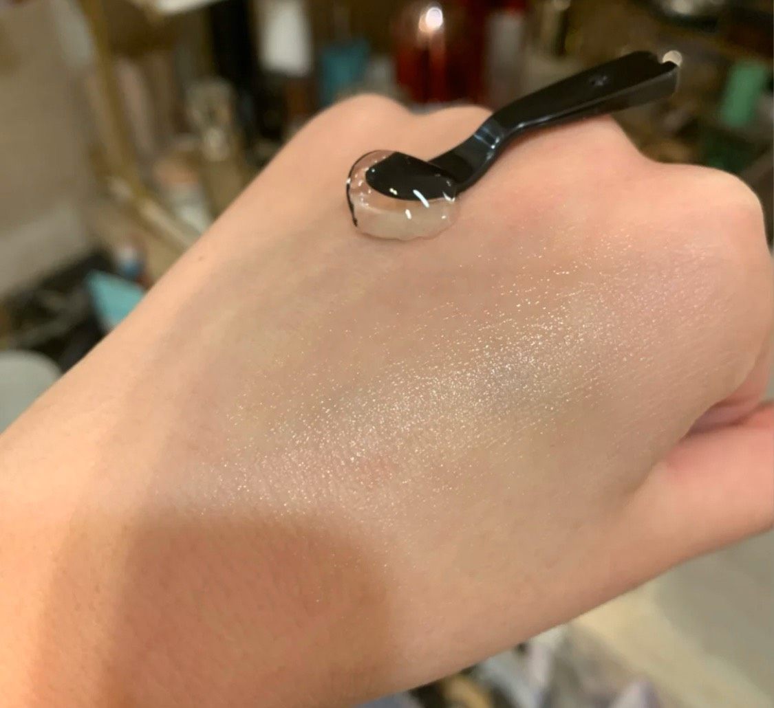 💫illamasqua是英国专业彩妆，堪称英国版MAC的色