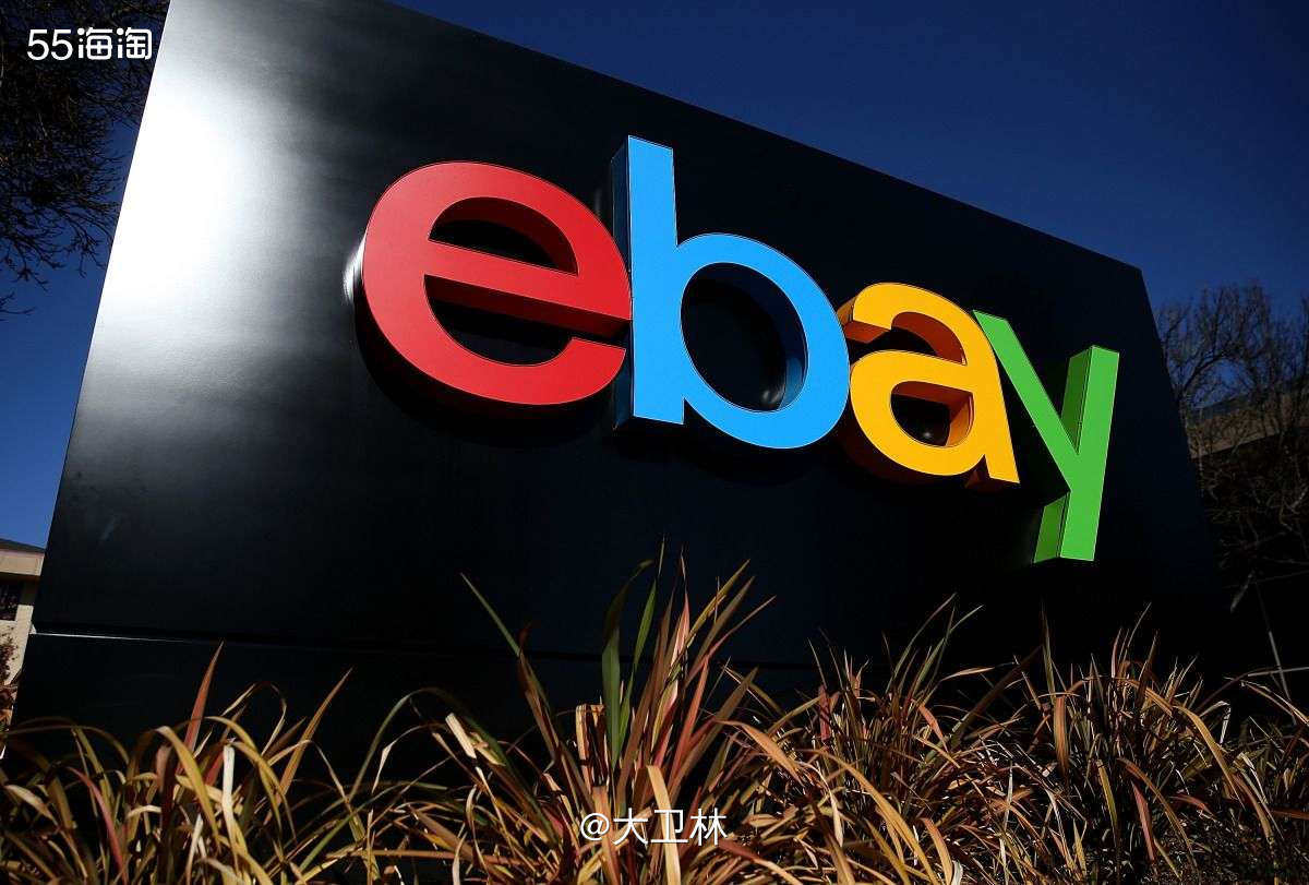 EBAY网，俗称美国咸网。原来是个类似淘宝的电商，但现在发展