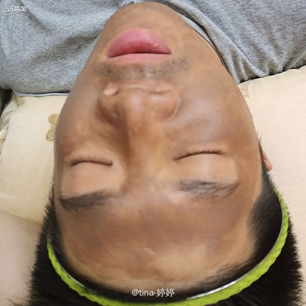 孤陋寡闻的我以为这是个什么微商品牌，不得不说是真的好用哇😂