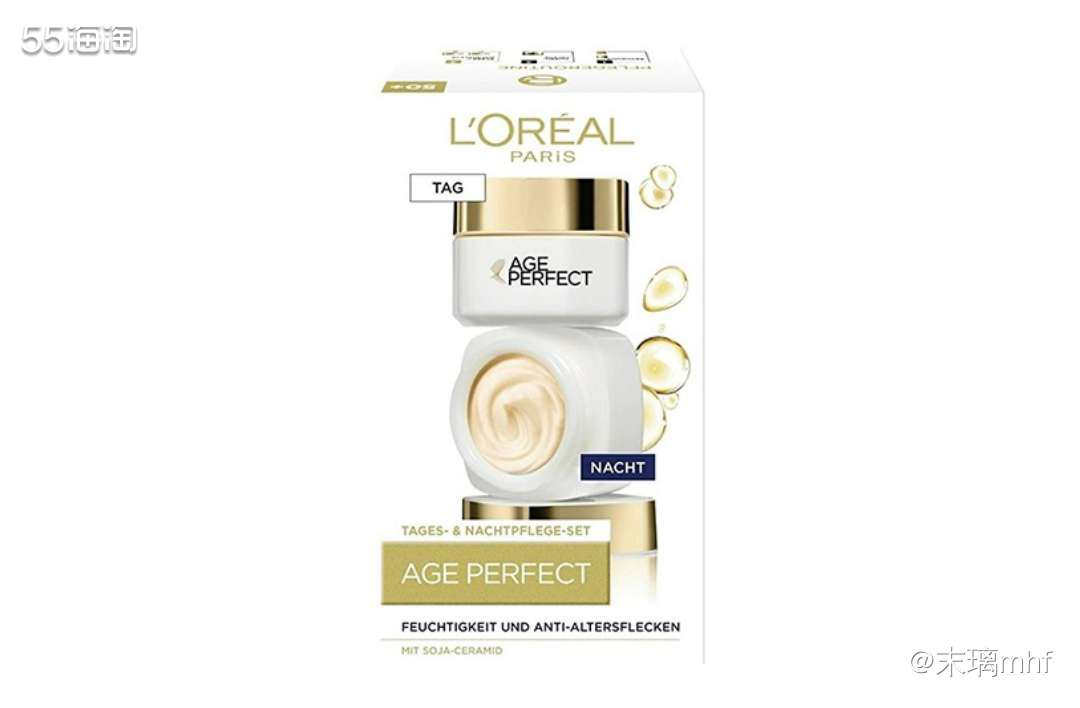 L&#039;Oreal Paris 巴黎欧莱雅 金致臻颜系