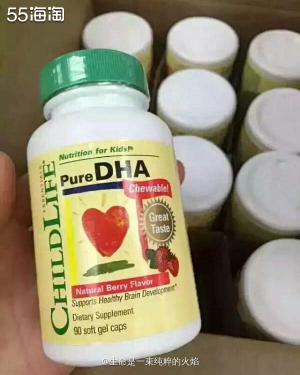 海淘剁手记之iherb剁手儿童品  ❤️我感觉我已经把市面上