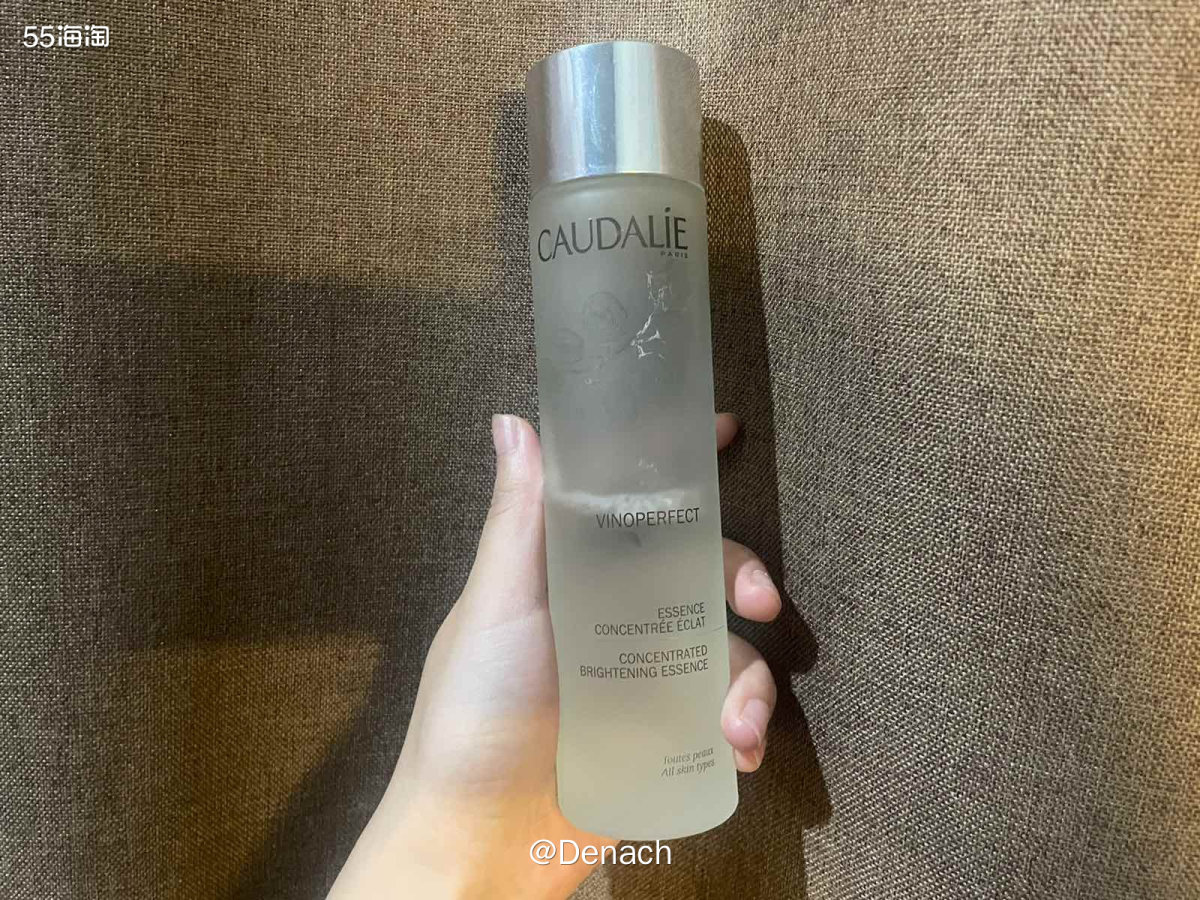 💡欧缇丽是法国天然护肤品牌，也算是很温和的妆，肌一般没有问