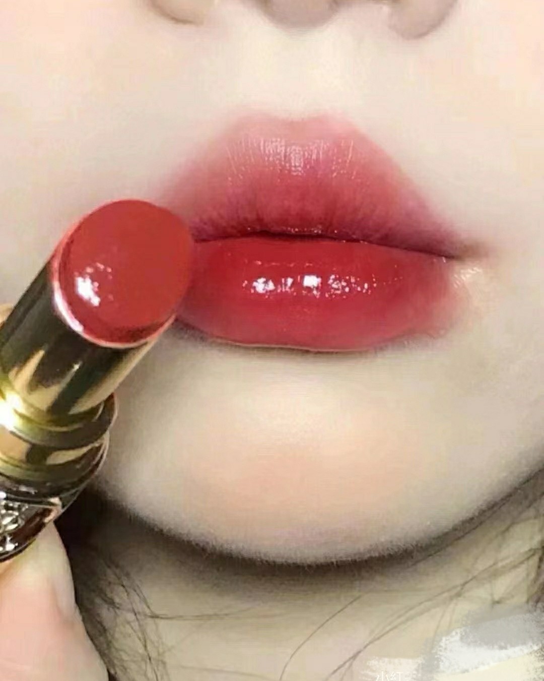 ❤️从什么时候开始，圣罗兰口红从一支难买到现在的无人问津，不