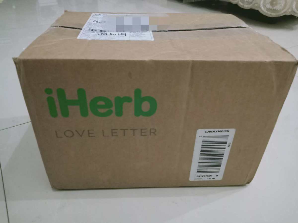 iHerb是我最爱的直邮网站之①，它家真的是越来越方便了，长