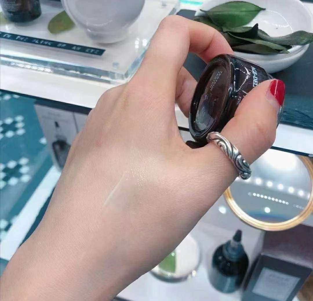 ❤️fresh的红茶系列真的算是中端抗老系列中比较良心的了，